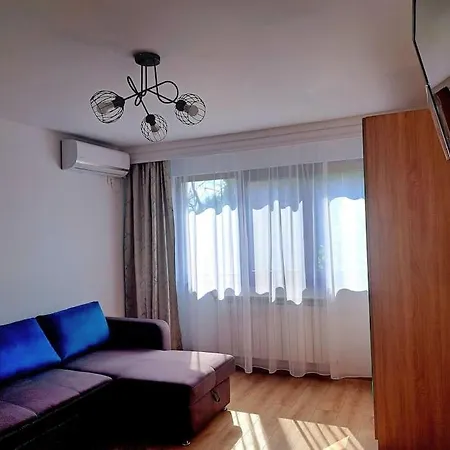 Apartamento Tomis Nord - Newly Renovated *