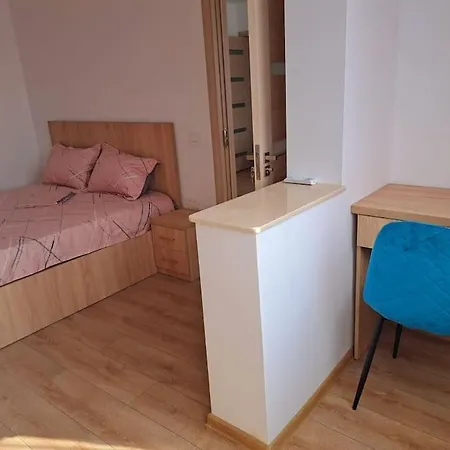 Tomis Nord - Newly Renovated Apartamento