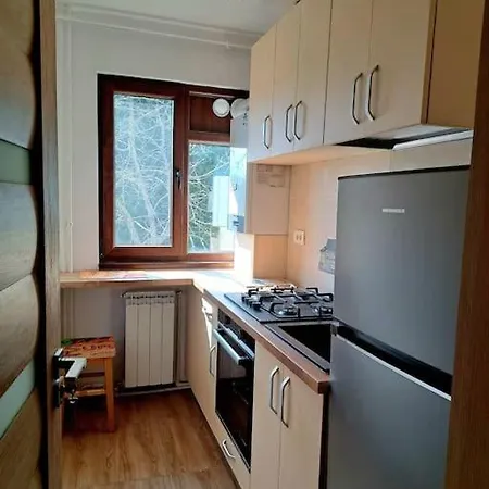 Apartamento Tomis Nord - Newly Renovated Constanţa