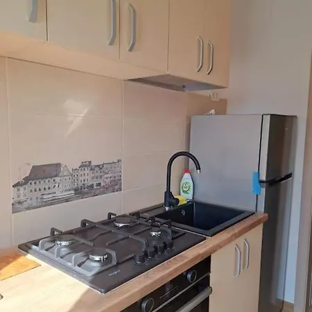 Tomis Nord - Newly Renovated Apartment Constanta